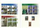 Philately - VATICAN CITY 2010 - SEE DETAILS - CHRISTMAS - FRANCISCAN RULE - Tolstoy - Chekhov - APOSTOLIC JOURNEYS - Ungebraucht