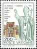 CITTA´ DEL VATICANO - VATIKAN STATE - ANNO 1991 - VIAGGI DEL PAPA  - NUOVI  ** MNH - Ongebruikt