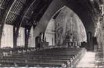 TAVAUX CITES - Intérieur De L´Eglise - Tavaux