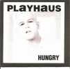 PLAYHAUS . HUNGRY - Rock