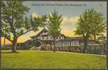 USA PC Highland Park Golf & Country Club, Birmingham, Alabama - Autres & Non Classés