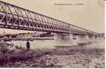 Le Pont - Pouilly Sur Loire