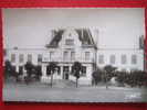 59 - BOUCHAIN ( Nord ) - L'HOTEL DES POSTES - CPSM - - Bouchain