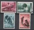 A-143  JUGOSLAVIA JUGOSLAWIEN CHILDREN  USED - Used Stamps