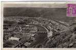 CPA De REVIN Vue Générale, Boucle De La Meuse Les 3 Ponts  Carte N° 43 - Revin