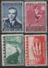 A-144  JUGOSLAVIA JUGOSLAWIEN      USED - Used Stamps