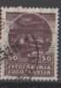 A-145  JUGOSLAVIA JUGOSLAWIEN  AEREI  JUGOSLAVIJA  USED - Used Stamps