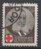 A-145  JUGOSLAVIA JUGOSLAWIEN  JUGOSLAVIJA CROCE ROSSA     USED - Used Stamps