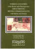 Bosnia & Herzegovina, Biafra Nauru Sauddi Arabia  GB Etc HARMERS 1995 72 Plates - Catalogues For Auction Houses