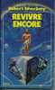 Presses Pocket SF Inédit Robert Silverberg " Revivre Encore "+++TBE+++ - Presses Pocket