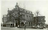 LEEUWARDEN-GRAND HOTEL DE KLANDERIJ - Leeuwarden