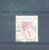 HONG KONG - 1938 George VI $1 FU - Used Stamps