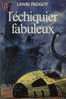 J´ai Lu SF 689 "l´échiquier Fabuleux" Lewis Padgett +++TBE+++ - J'ai Lu