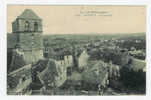 GOURDON - Vue Générale - Gourdon