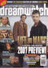 Dreamwatch 150 March 2007 Life On Mars - Science Fiction