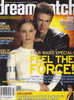 Dreamwatch 93 June 2002 Star Wars Special Portman - Science Fiction