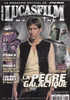 Lucas Film Magazine Star Wars 62 Novembre-décembre 2006 Harrison Ford Star Wars - Cinema