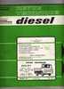 Revue Tech  -  Diesel  - Berliet  -  Camions Et Tracteurs Stradair Et Serie K -   -  N° 49 D - Auto