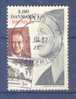 Denmark 2001 Mi. 1287     4.00 Kr Internationale Briefmarkenausstellung HAFNIA '01 Deluxe Cancel !! - Usati