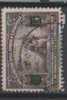 A-146  JUGOSLAVIA JUGOSLAWIEN  OVERPRINT GREEN     USED - Gebruikt