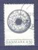 Denmark 2005 Mi. 1407  4.50 Kr Internationale Designausstellung INDEX Eye - Usati