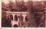 82 Auvillars Pont De Pontoy - Auvillar