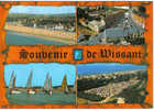 Carte Postale 62. Wissant Trés Beau Plan - Wissant