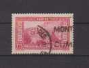Monaco 1933  Mi.Nr. 130 ,  Principavte De Monaco - Gestempelt / Used / (o) - Other & Unclassified