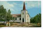 La Ronge Saskatchewan Anglican All Saints Church - Other & Unclassified