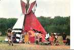 "Les Indiens" La Danse Du Bison. R.T.F. - Native Americans