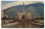 VENEZUELA - CARACAS, Obelisco De Alta Mira, 1958. - Venezuela