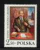 POLAND 1980 110TH ANNIVERSARY OF BIRTH OF LENIN NHM Russia Communism Revolution - Lenin