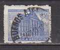 D0621 - ARGENTINA Yv N°419 - Oblitérés