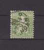 Schweiz Scott Nr. 47 , Stempel 1865 - Gestempelt / Used / (o) - Used Stamps