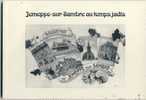 Jemeppe-sur-Sambre Au Temps Jadis - Livre Illustré Par 42 Cartes Postales - Jemeppe-sur-Sambre