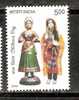 India 2010 Children's Day Toy Puppet Doll MNH Inde Indien - Neufs