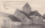 89. Yonne :  La Roche Saint Cydroine . L ´ église . - Laroche Saint Cydroine