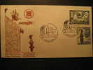 SPAIN Barcelona 1978 Event Cancel Barnafil Colon Columbus Caravel America Discouver Hispanidad - Christopher Columbus