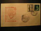 SPAIN Barcelona 1978 Event Cancel Barnafil Colon Columbus Caravel America Discouver Hispanidad - Christopher Columbus