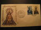 SPAIN 8 Barcelona 1965 Event Cancel Philippines Colon Columbus Caravel America Discouver Hispanidad - Christopher Columbus