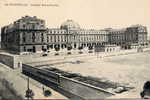 MARSEILLE - Caserne Saint-Charles - Bahnhof, Belle De Mai, Plombières