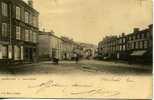 Longuyon    Grande Rue    Carte 1900 - Longuyon