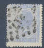 Belgie - Belgique Ocb Nr:  18 A  L 217  (zie Scan) - 1865-1866 Profiel Links