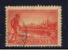 AUS Australien 1934 Mi 120 - Used Stamps