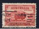 AUS Australien 1934 Mi 123 - Used Stamps