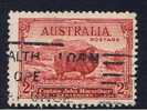 AUS Australien 1934 Mi 123 - Gebraucht