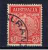 AUS Australien 1935 Mi 127 - Gebraucht