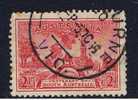 AUS Australien 1936 Mi 134 - Used Stamps