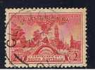 AUS Australien 1936 Mi 134 - Used Stamps