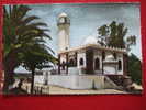 ALGERIE - SAIDA - LA MOSQUEE - CPSM - - Saïda